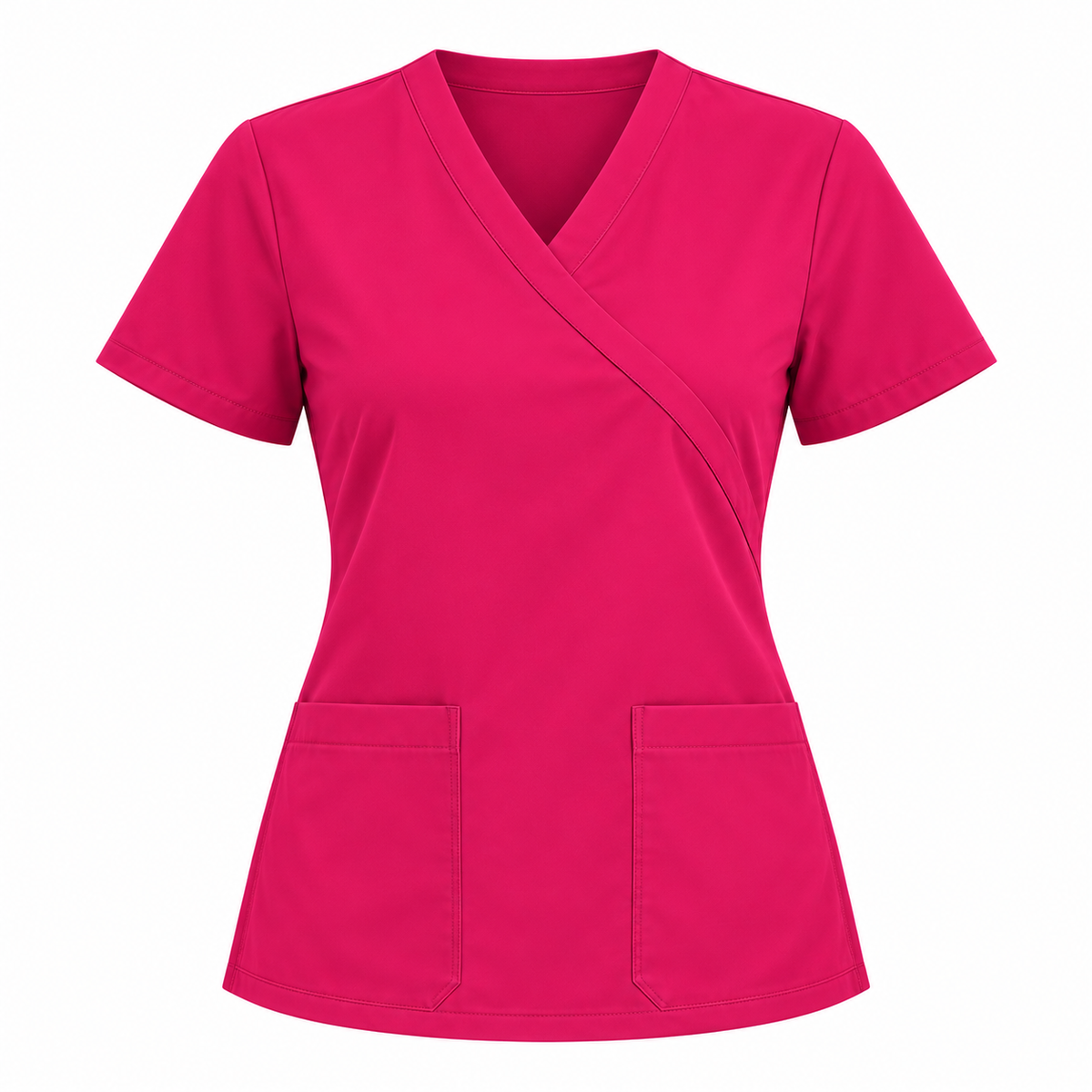 Nira Top - Fucsia