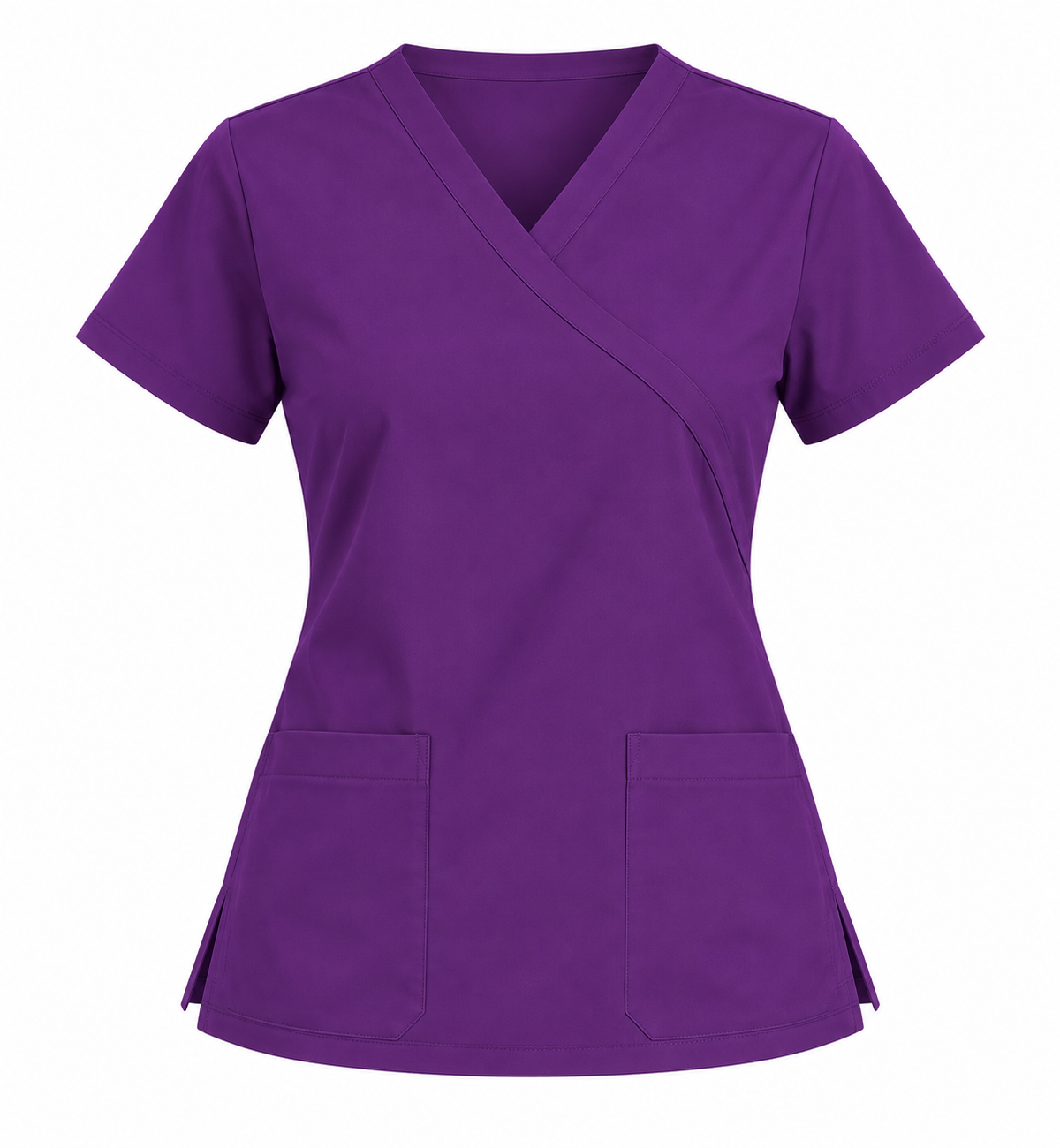 Nira Top - Morado