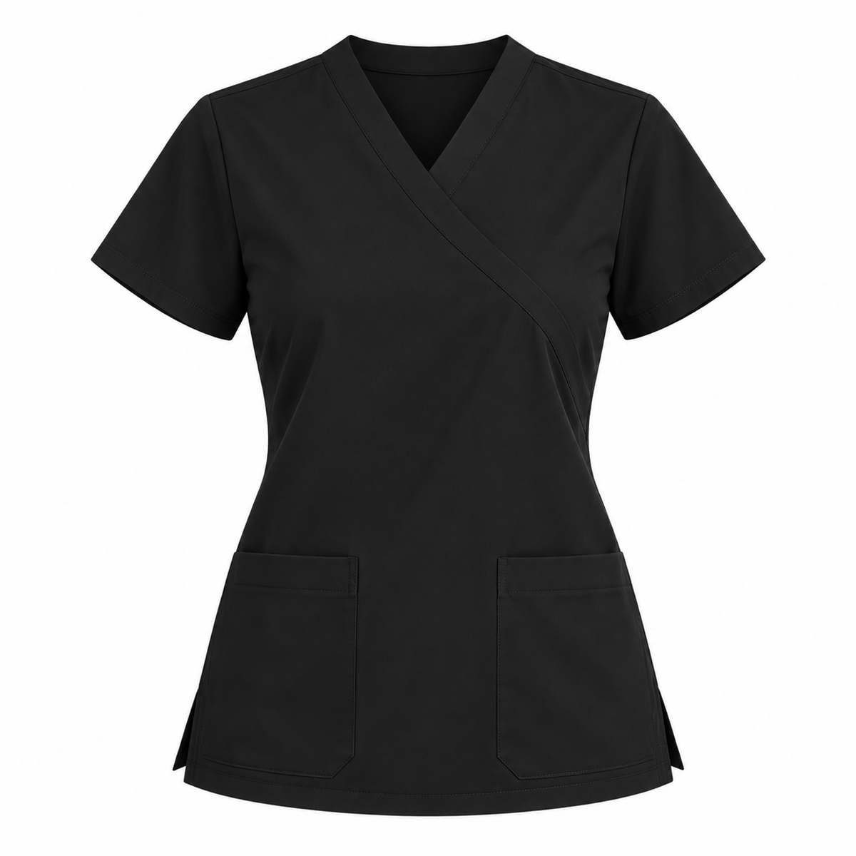 Nira Top - Negro