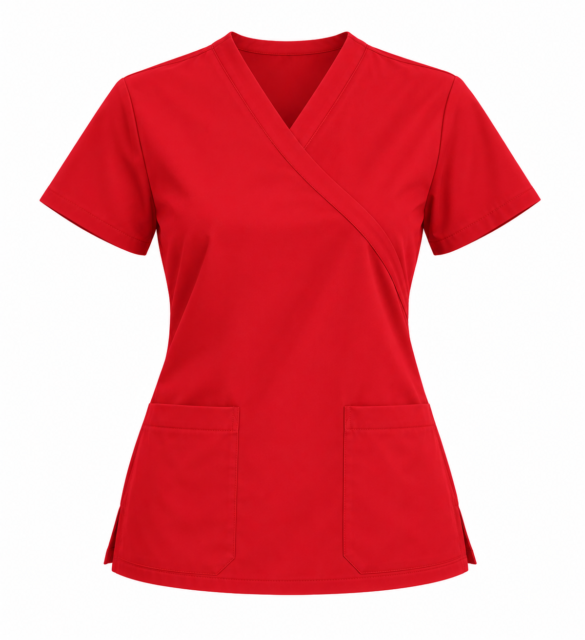 Nira Top - Rojo