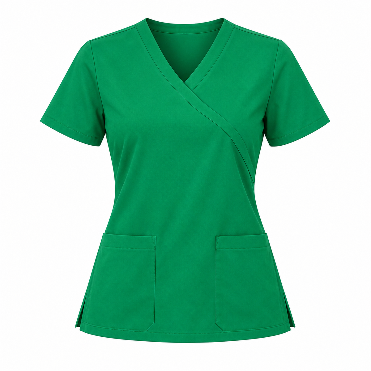 Nira Top - Verde Cali