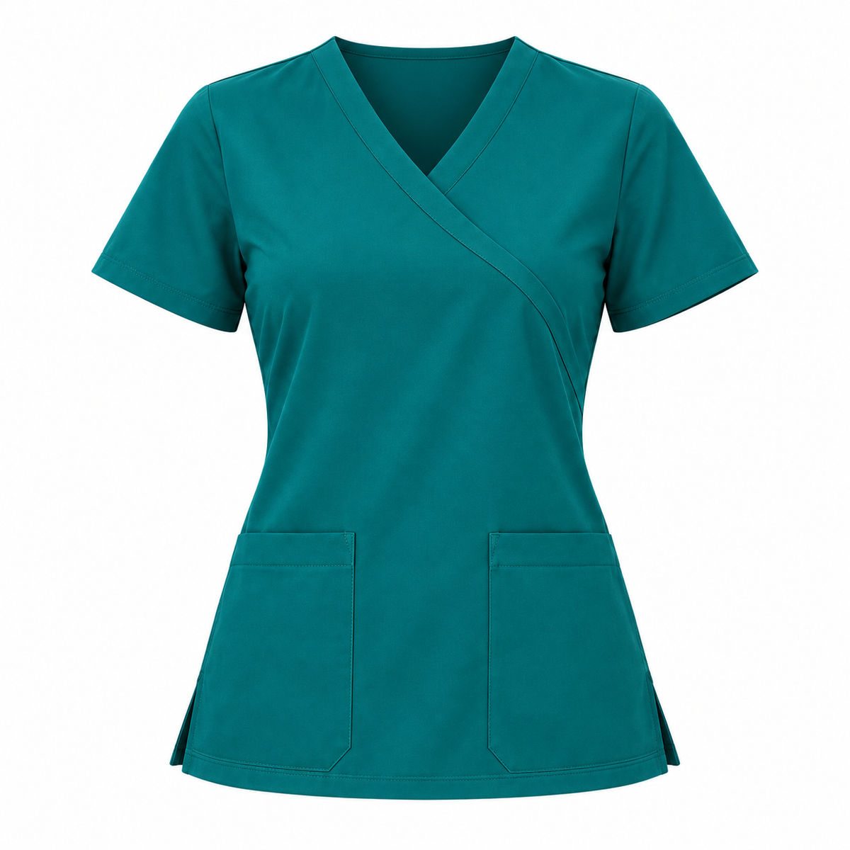 Nira Top - Verde Jade