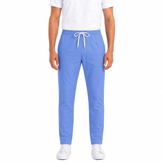 Nova Pant - Azul Hortensia