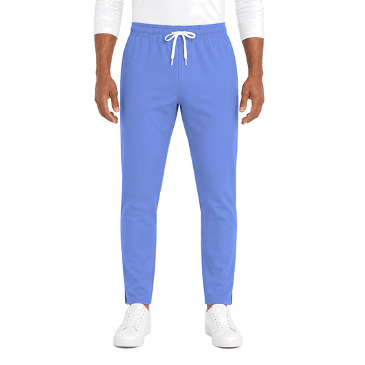 Motion Pant - Azul Hortensia