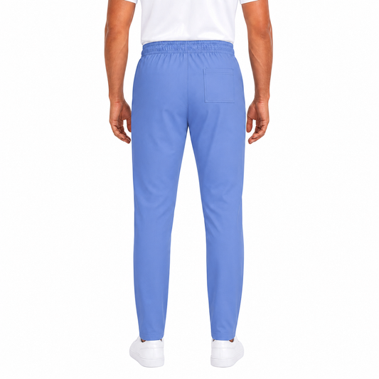 Nova Pant - Azul Hortensia