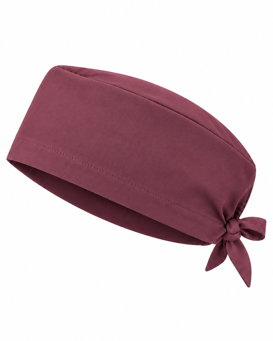 Gorro Quirúrgico - Uva